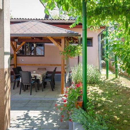 Apartment Zalac سلوني المظهر الخارجي الصورة