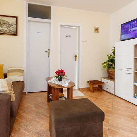 Apartment Zalac سلوني المظهر الخارجي الصورة