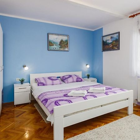 Apartment Zalac سلوني المظهر الخارجي الصورة