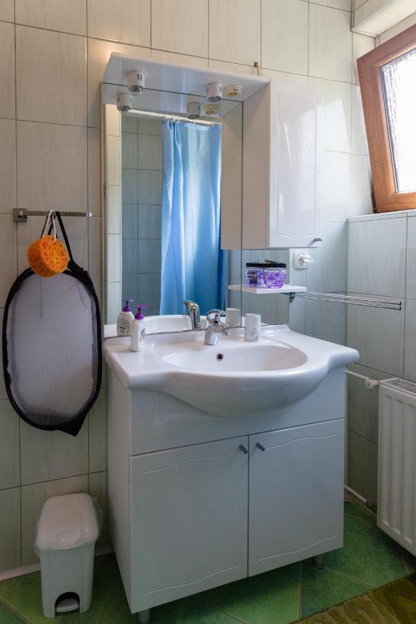 Apartment Zalac سلوني المظهر الخارجي الصورة