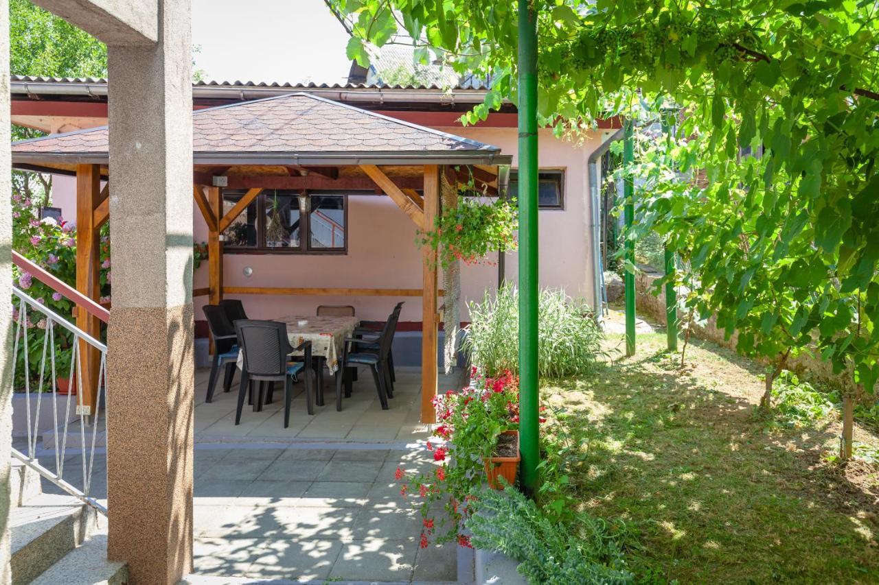 Apartment Zalac سلوني المظهر الخارجي الصورة