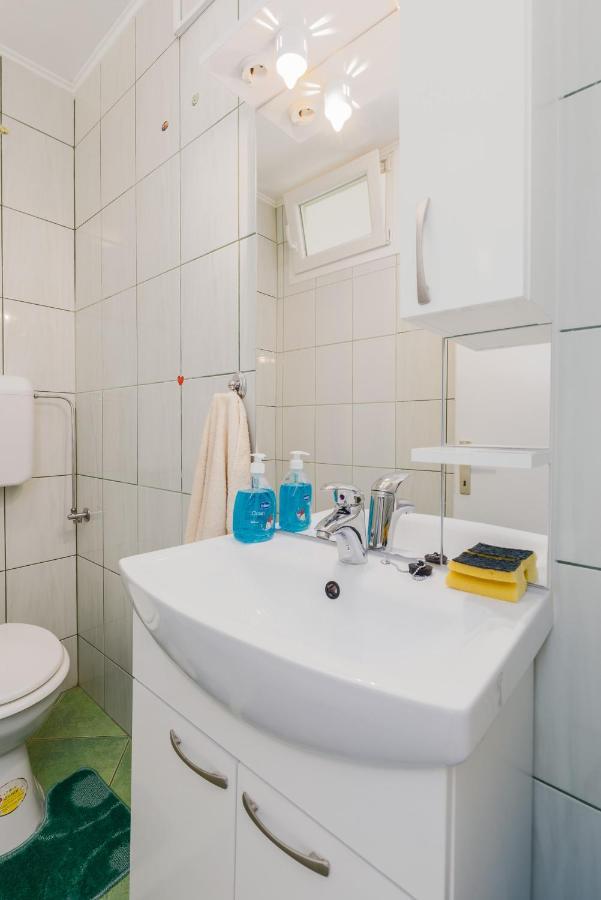 Apartment Zalac سلوني المظهر الخارجي الصورة