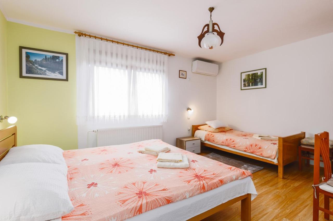 Apartment Zalac سلوني المظهر الخارجي الصورة