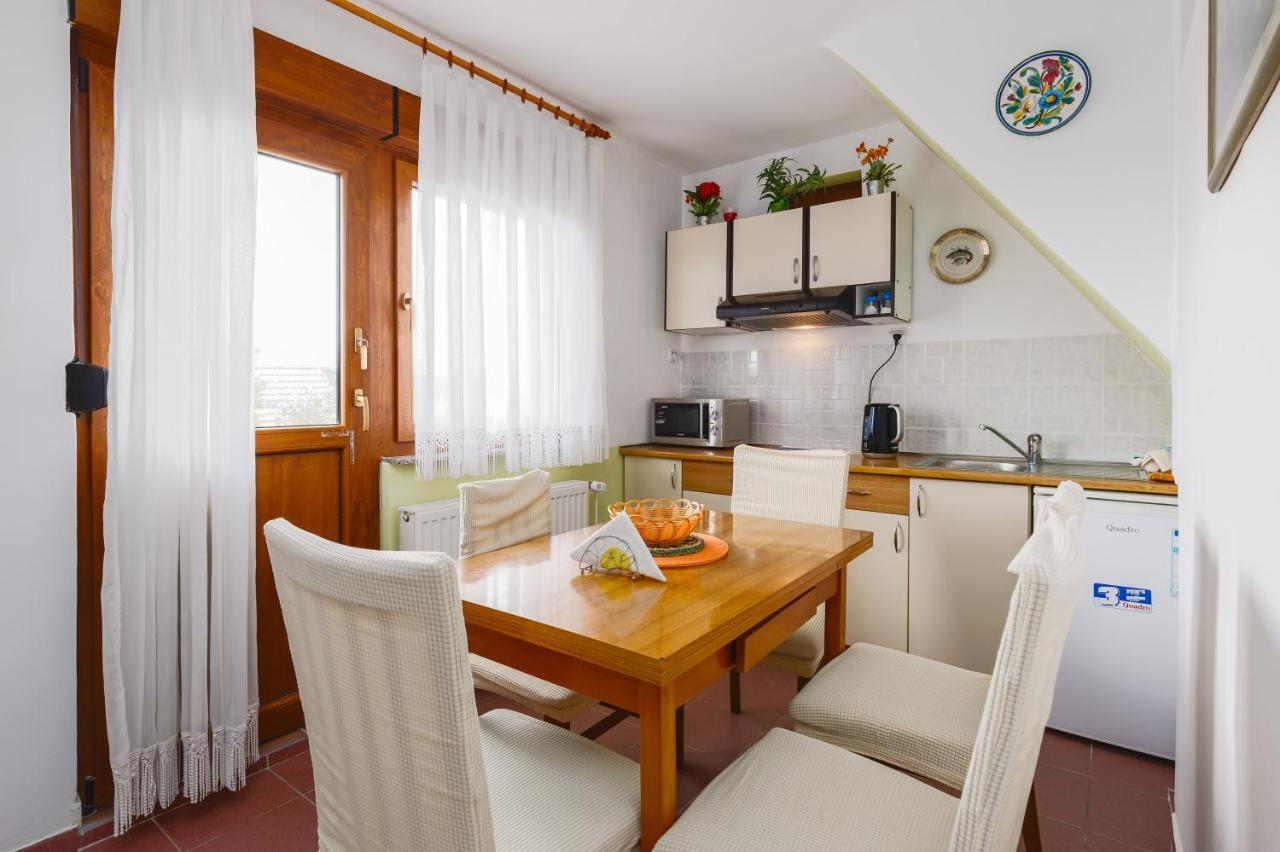 Apartment Zalac سلوني المظهر الخارجي الصورة