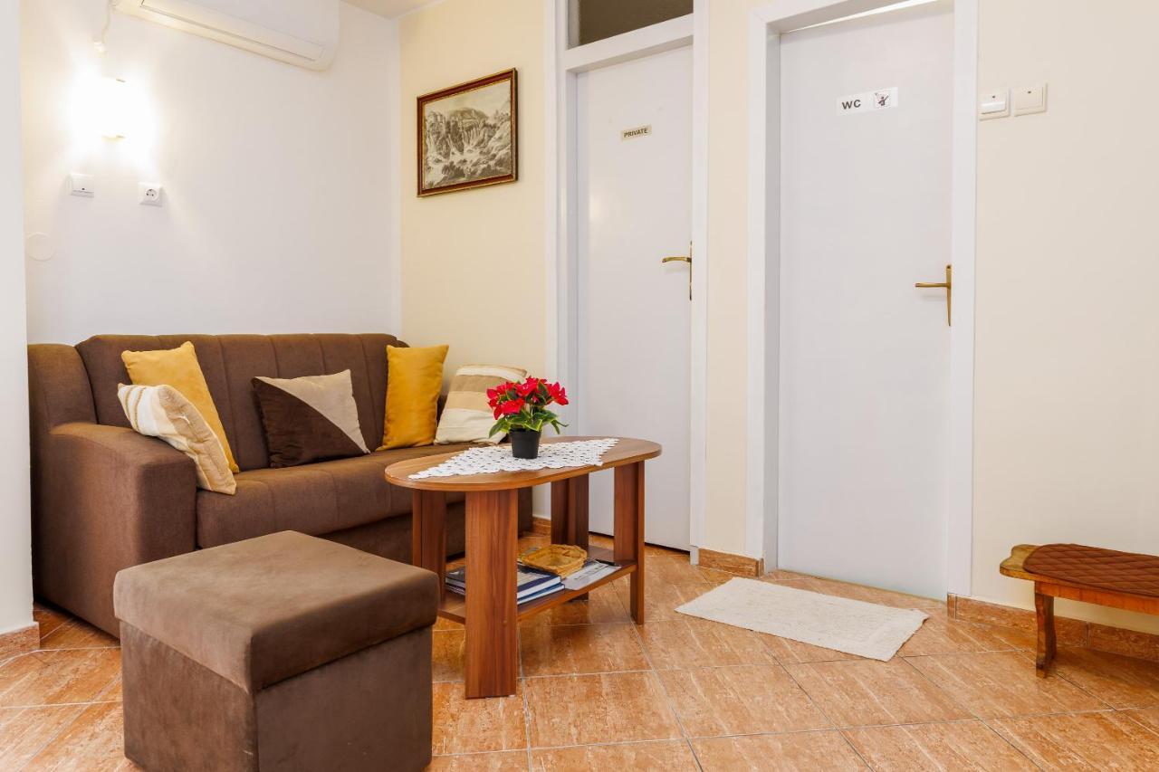 Apartment Zalac سلوني المظهر الخارجي الصورة