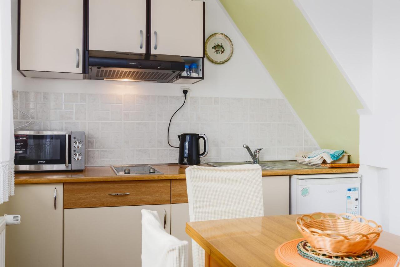 Apartment Zalac سلوني المظهر الخارجي الصورة