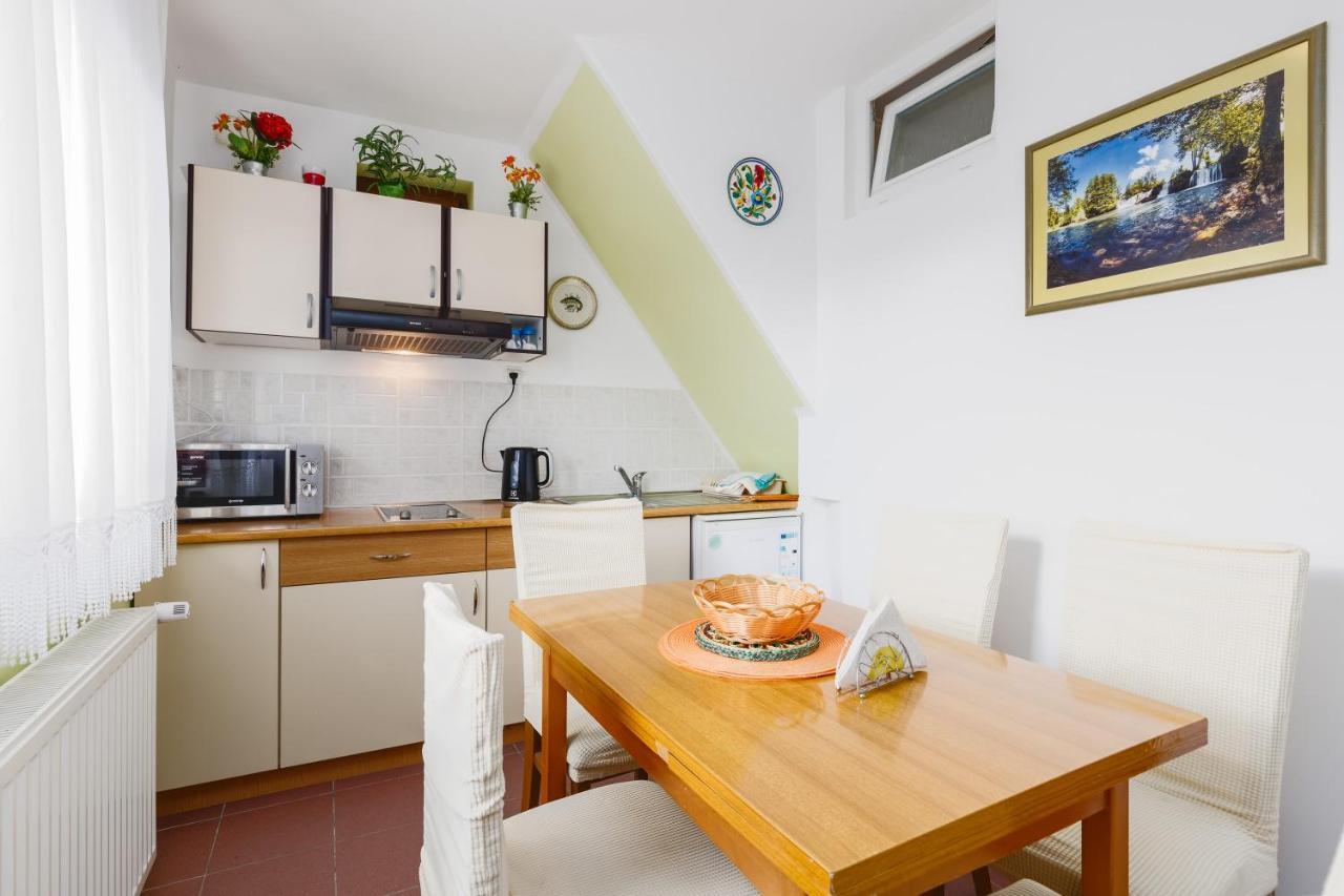 Apartment Zalac سلوني المظهر الخارجي الصورة
