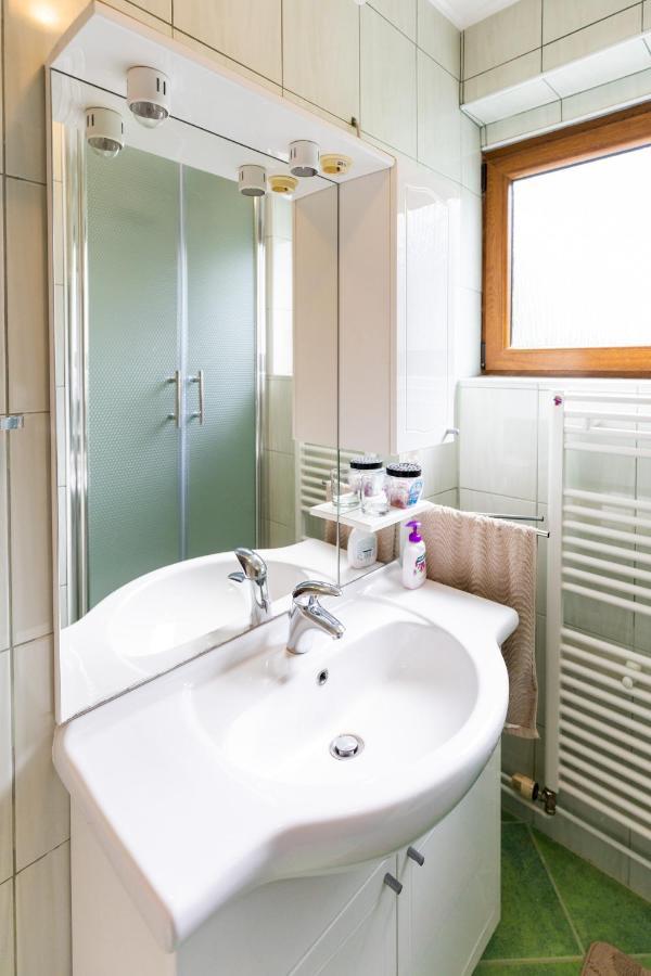 Apartment Zalac سلوني المظهر الخارجي الصورة