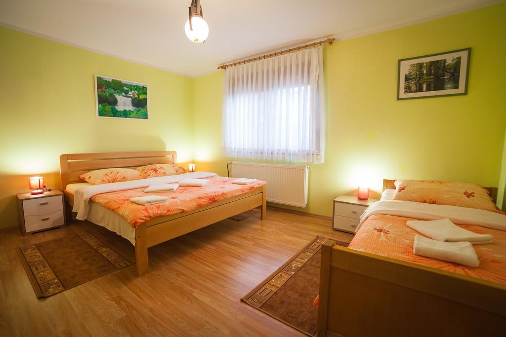 Apartment Zalac سلوني المظهر الخارجي الصورة