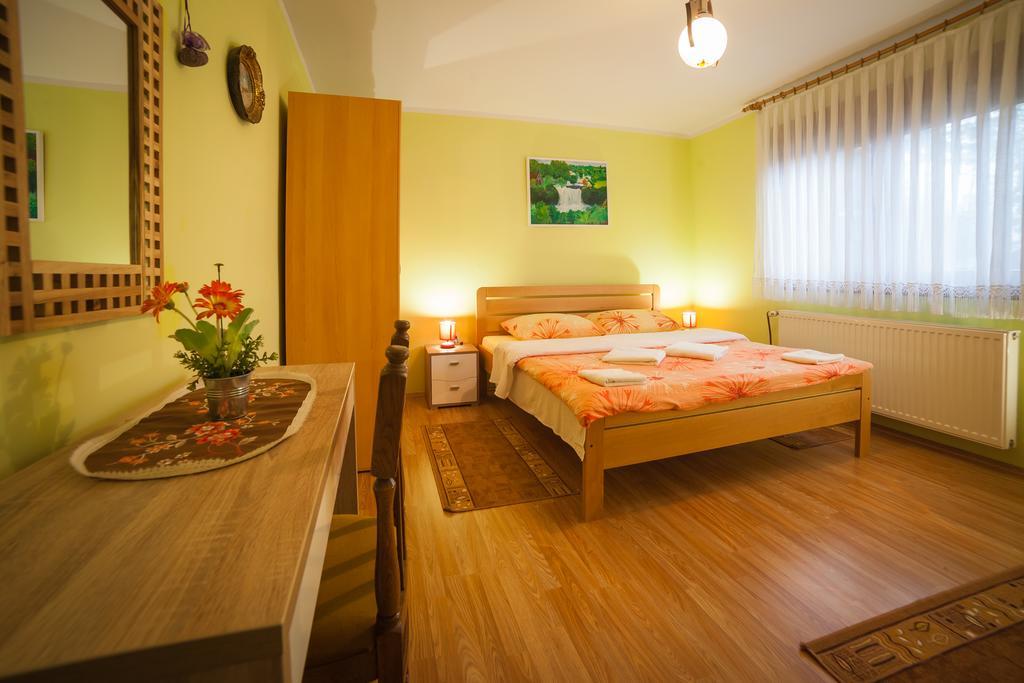 Apartment Zalac سلوني المظهر الخارجي الصورة