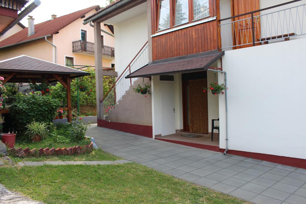 Apartment Zalac سلوني المظهر الخارجي الصورة